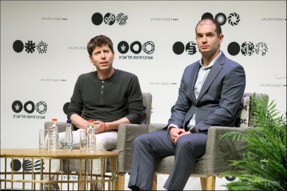 OpenAI引发全球AI安全热潮，我们该如何应对？