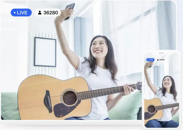 视频云迎来新一轮爆发，AI大模型引领变革