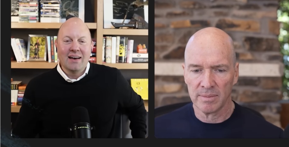 世界顶级风投创始人畅谈AI：技术创新背后的投机与泡沫