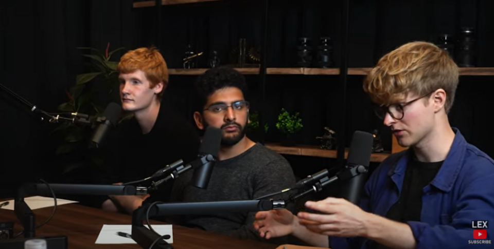 Cursor团队2小时访谈深度解析爆火AI编程应用如何挑战微软