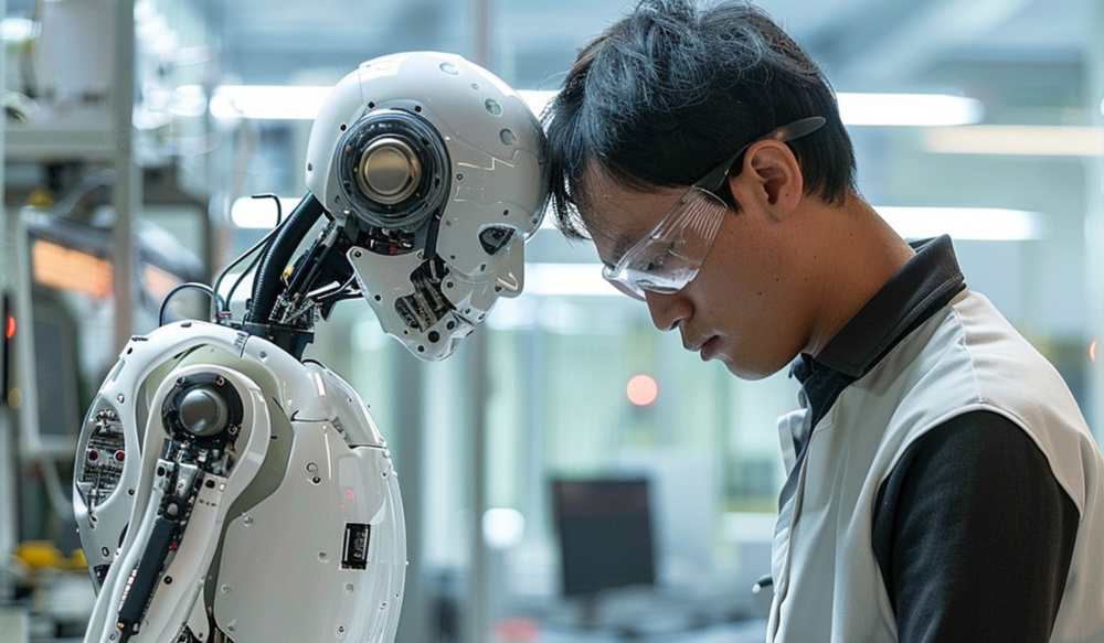 OpenAI引发全球AI安全热潮，我们该如何应对？