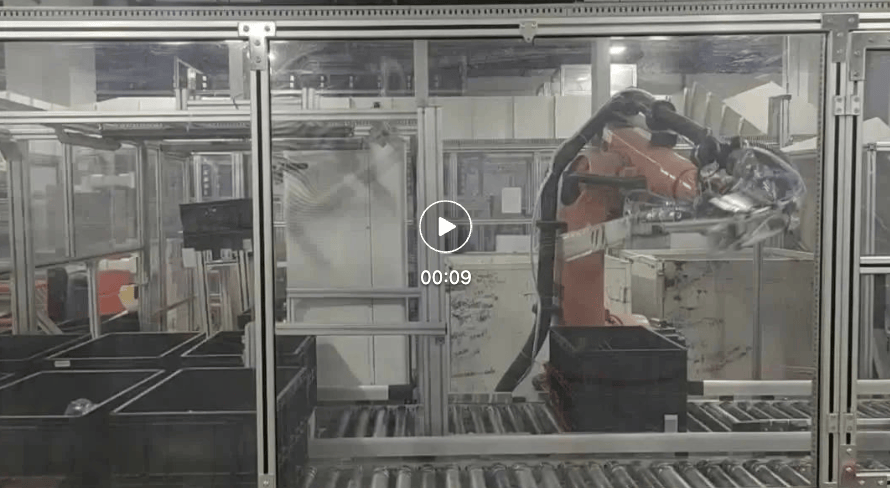 幕后巨人引领工业AI迈向新纪元