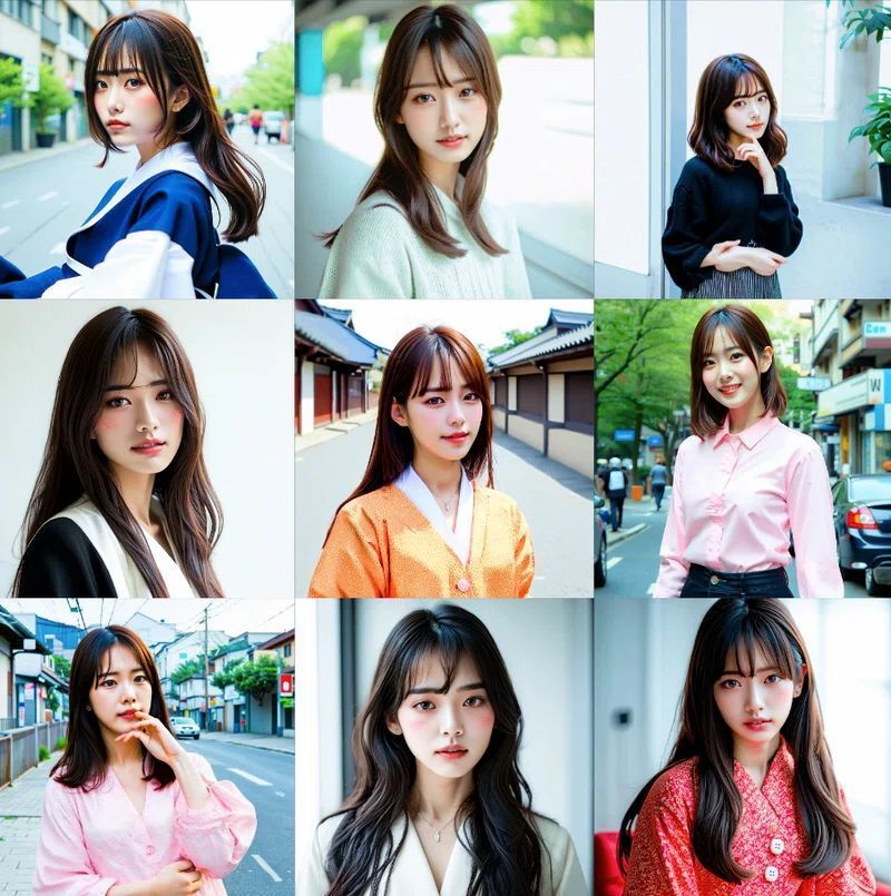 Stable Diffusion 3 Medium发布，打造最强文生图开源AI模型