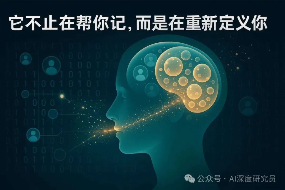 Sam Altman:AI具备情感与记忆,TED2025现场揭示真正的挑战才刚开始 Sam Altman:AI具备情感与记忆,TED2025现场揭示真正的挑战才刚开始