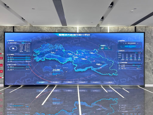 人工智能大模型如何高效投喂数据？头部企业为何扎根四川自贡？