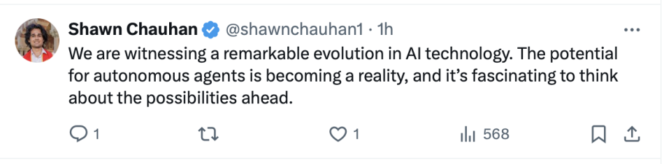 Anthropic推出智能代理，助力复杂任务高效完成