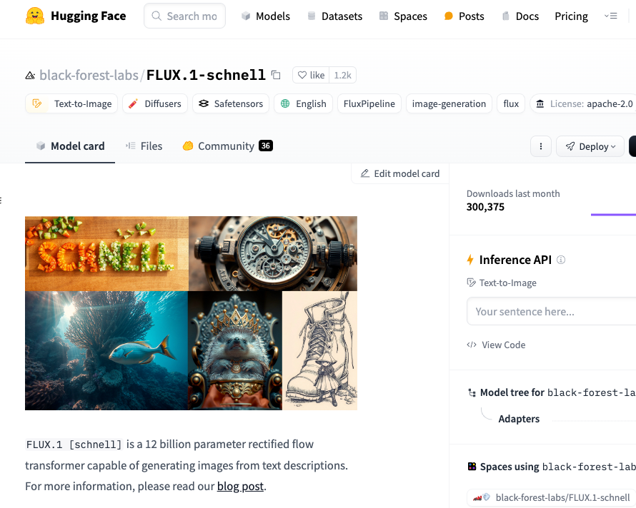 Flux崛起,AI 图片生成领域的新霸主为何如此强大? Flux崛起,AI 图片生成领域的新霸主为何如此强大?