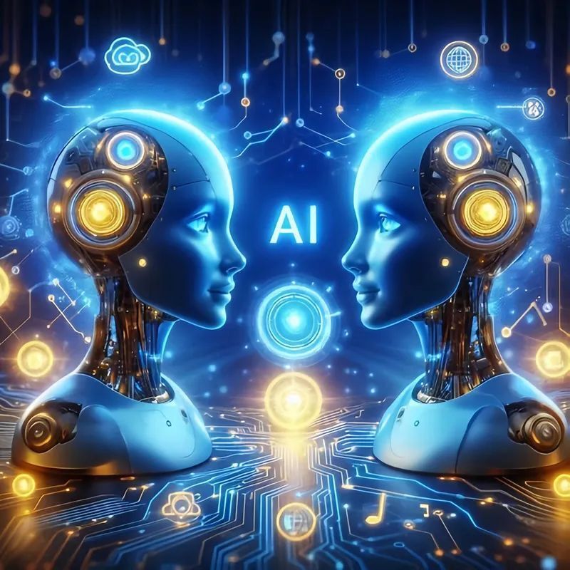 迎接AI时代的三大挑战