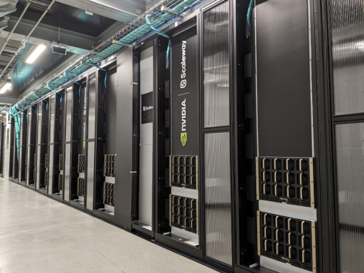 推进AI网络发展的四大关键技术挑战