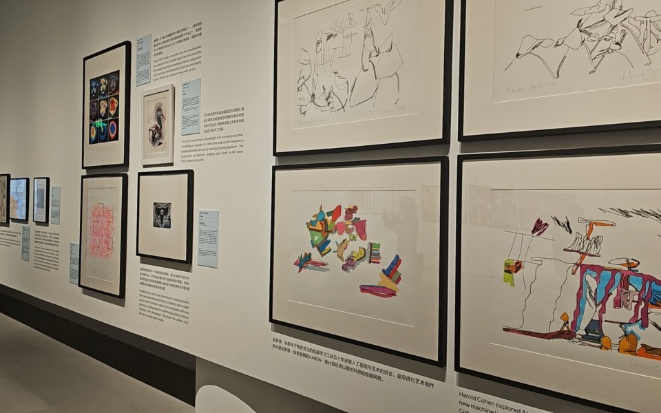 人工智能能否真正具备人类的创造力? 人工智能能否真正具备人类的创造力?