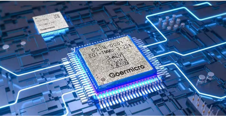 AI时代来临，MEMS传感器迎来发展新机遇