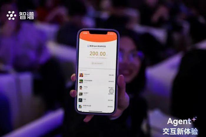 AI Agent”掀起激烈竞争风暴