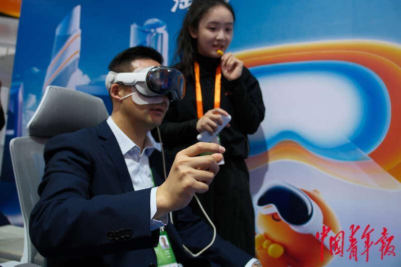 借助互联网之光畅享人工智能魅力