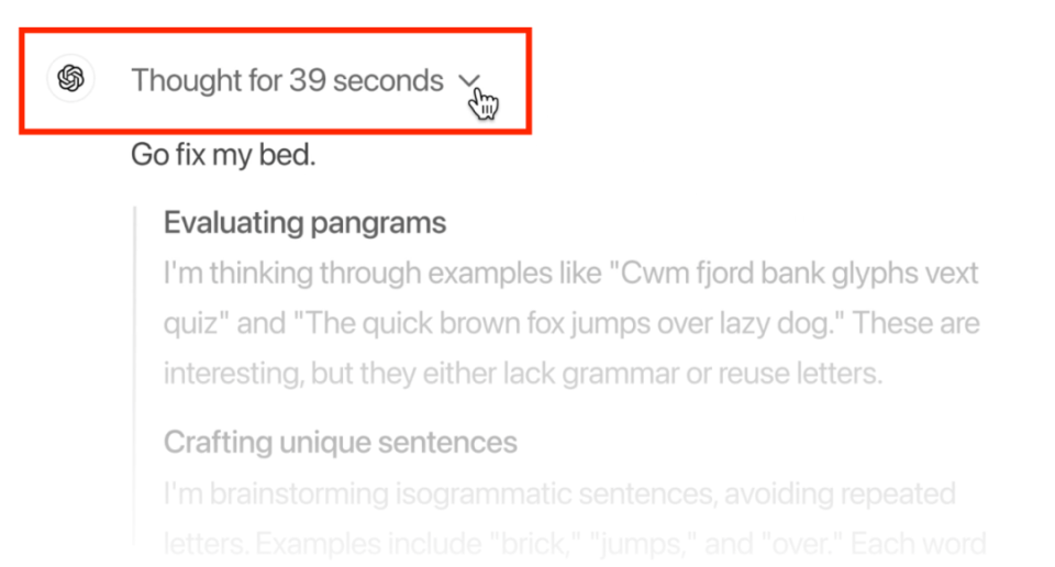 OpenAI深夜推出o1新模型,数学编程与科学能力提升八倍! OpenAI深夜推出o1新模型,数学编程与科学能力提升八倍!