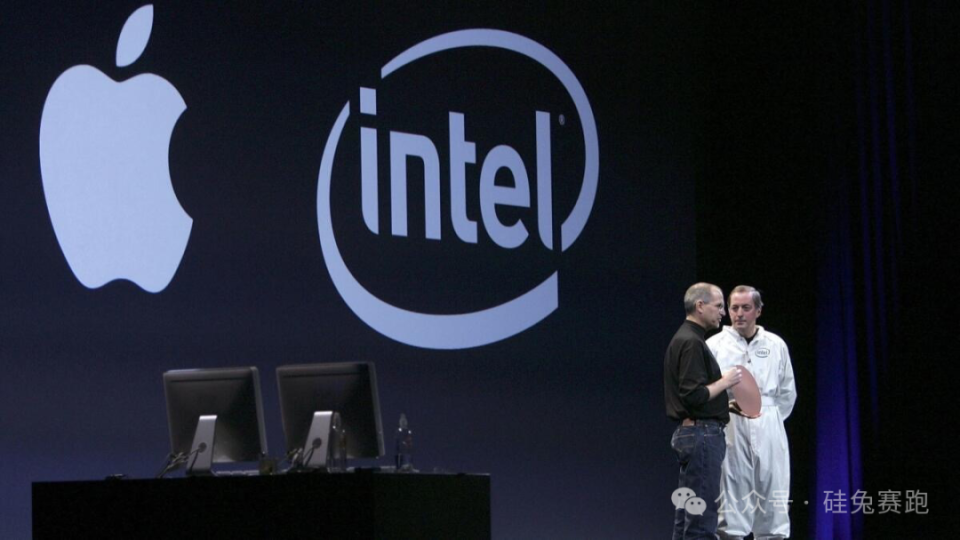英特尔错失AI芯片发展的关键时机