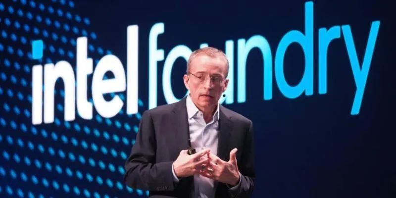 英特尔错失AI芯片发展的关键时机