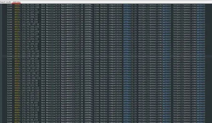 AI爬虫引发的互联网变革：全面战争一触即发