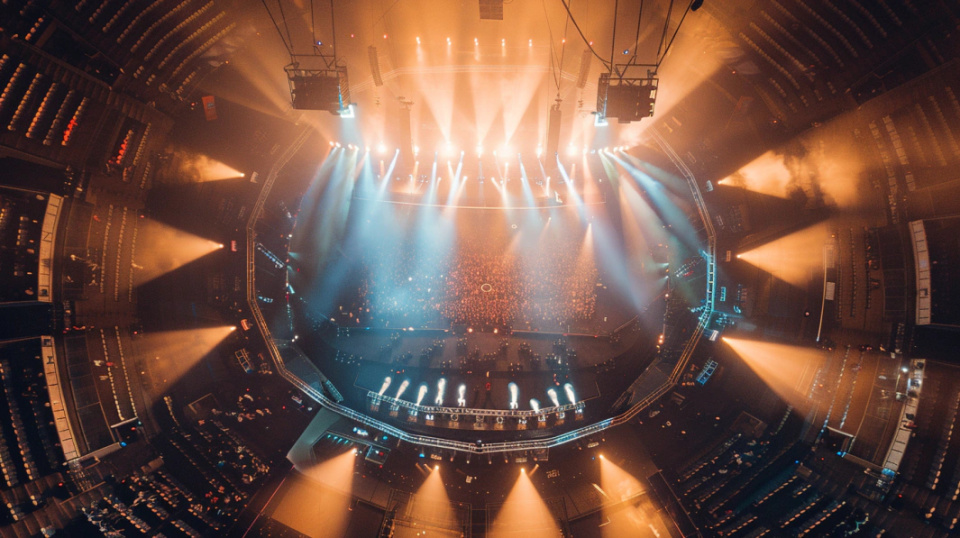 从AI视角看成都人的一天｜图集揭秘