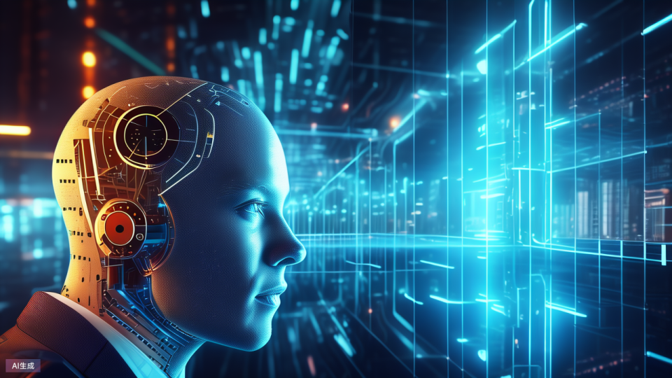 企业级AI应用实现的三大关键步骤