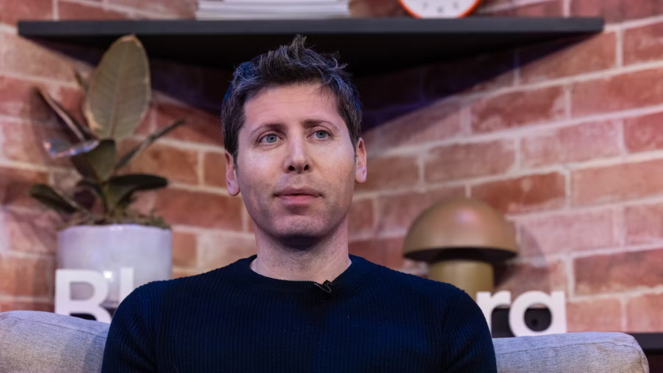 OpenAI官宣投资者名单,最低出资额或达2.5亿美元 OpenAI官宣投资者名单,最低出资额或达2.5亿美元