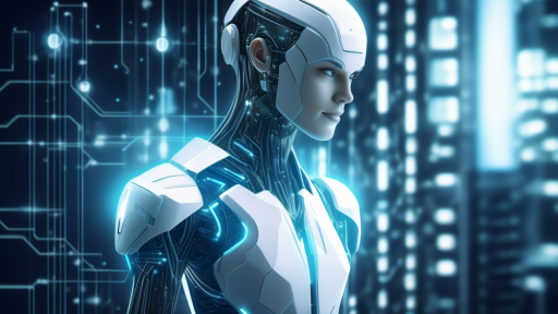 科锐国际基于云平台成功接入DeepSeek-R1大模型 | 钛媒体独家报道