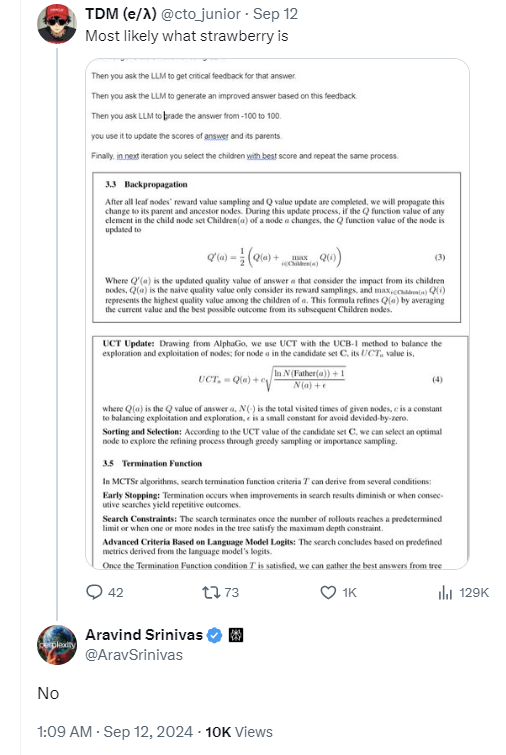 OpenAI o1超越博士水平，全球11位AI专家深度解读