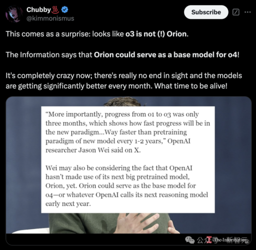 o3智商高达157，比肩爱因斯坦，超越99%人类！陶哲轩级AI或将问世