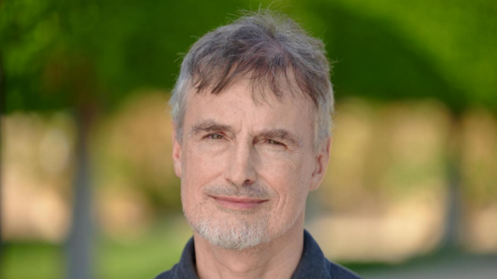 独家专访生成式AI先驱:中国将在数年内迎头赶上 独家专访生成式AI先驱:中国将在数年内迎头赶上