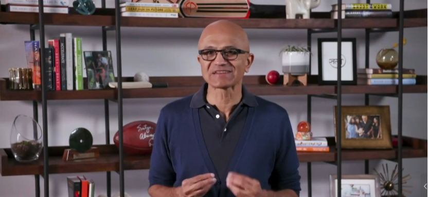 联想与硅谷伙伴共绘混合式AI新蓝图