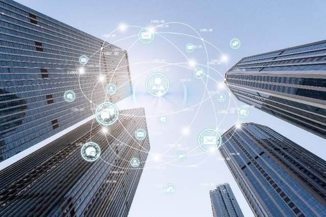 城市智能升级：一城一云一模型驱动未来发展