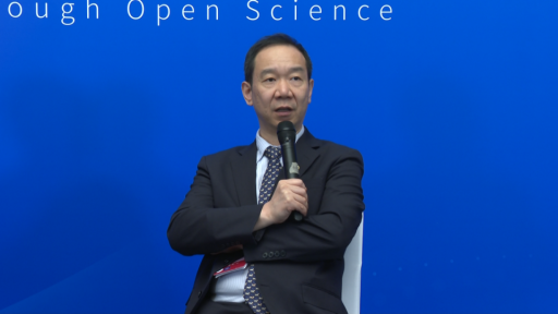 欧洲科学院郭嵩解析“千模大战”：垂直行业大模型崛起，AI PC成关键应用