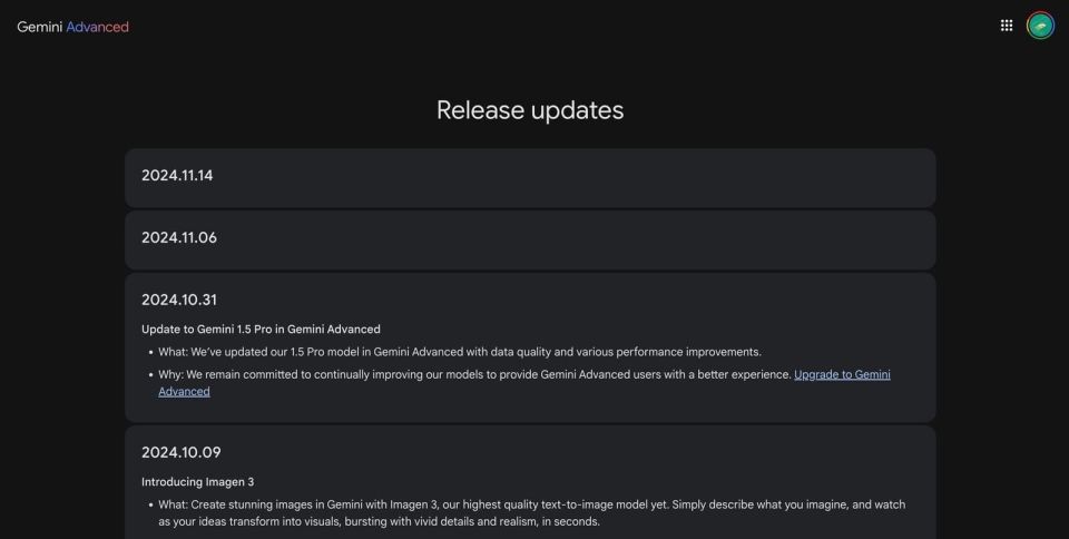 谷歌 Gemini 2.0 AI 模型现身,响应速度显著提升 谷歌 Gemini 2.0 AI 模型现身,响应速度显著提升