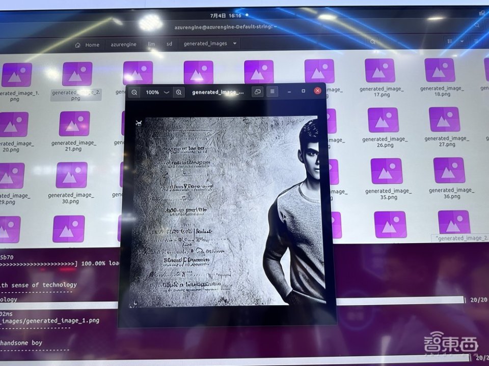 边缘大模型加速落地，清华系GPGPU亮相WAIC，揭秘“六边形战士”处理器