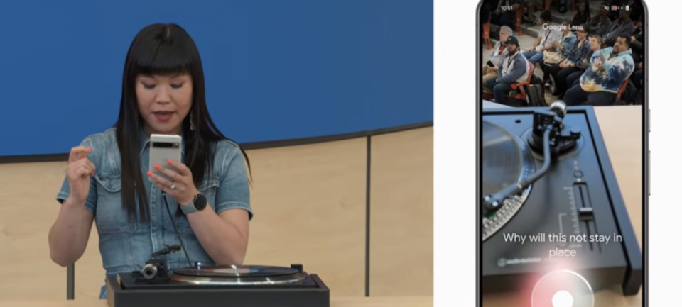 Google教科书式的AI应对策略揭秘