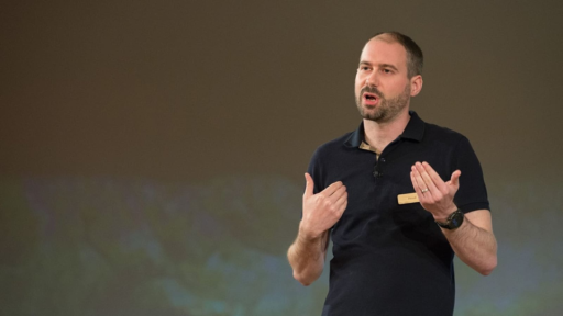 前Android团队重聚，共同打造AI时代全新操作系统