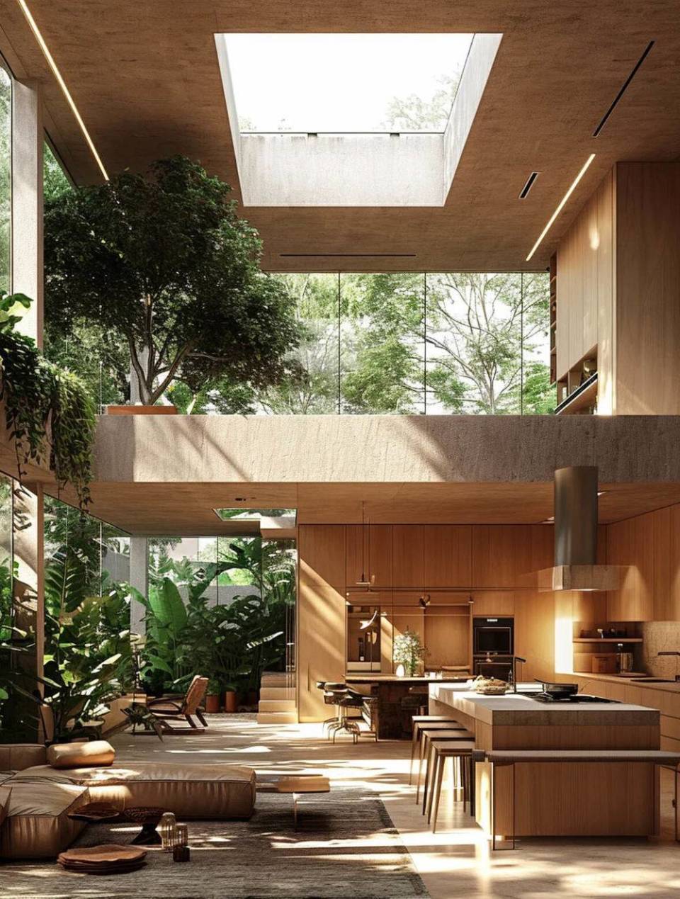 第一批抢跑者靠AI赚取千万财富？