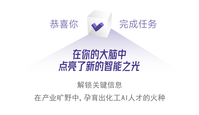 化工AI大赛引燃行业智能化新机遇 化工AI大赛引燃行业智能化新机遇
