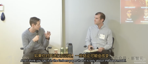 OpenAI研究员首次提出AGI发展时间论,o1数学实现分钟级智能突破 OpenAI研究员首次提出AGI发展时间论,o1数学实现分钟级智能突破