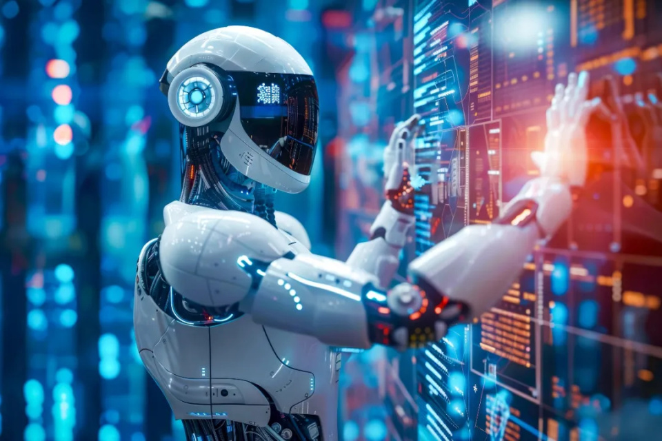 影响乔布斯人生的关键人物对AI的三大前瞻预测