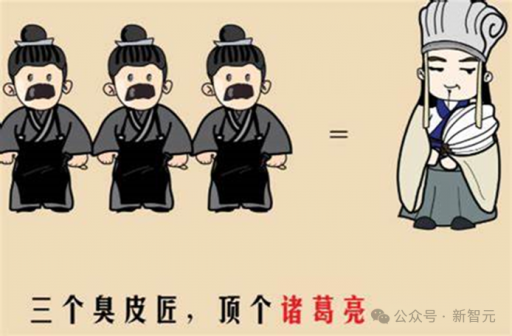 三大LLM合力抗衡OpenAI：凭借2亿条性能数据，多模型路由实现逆袭