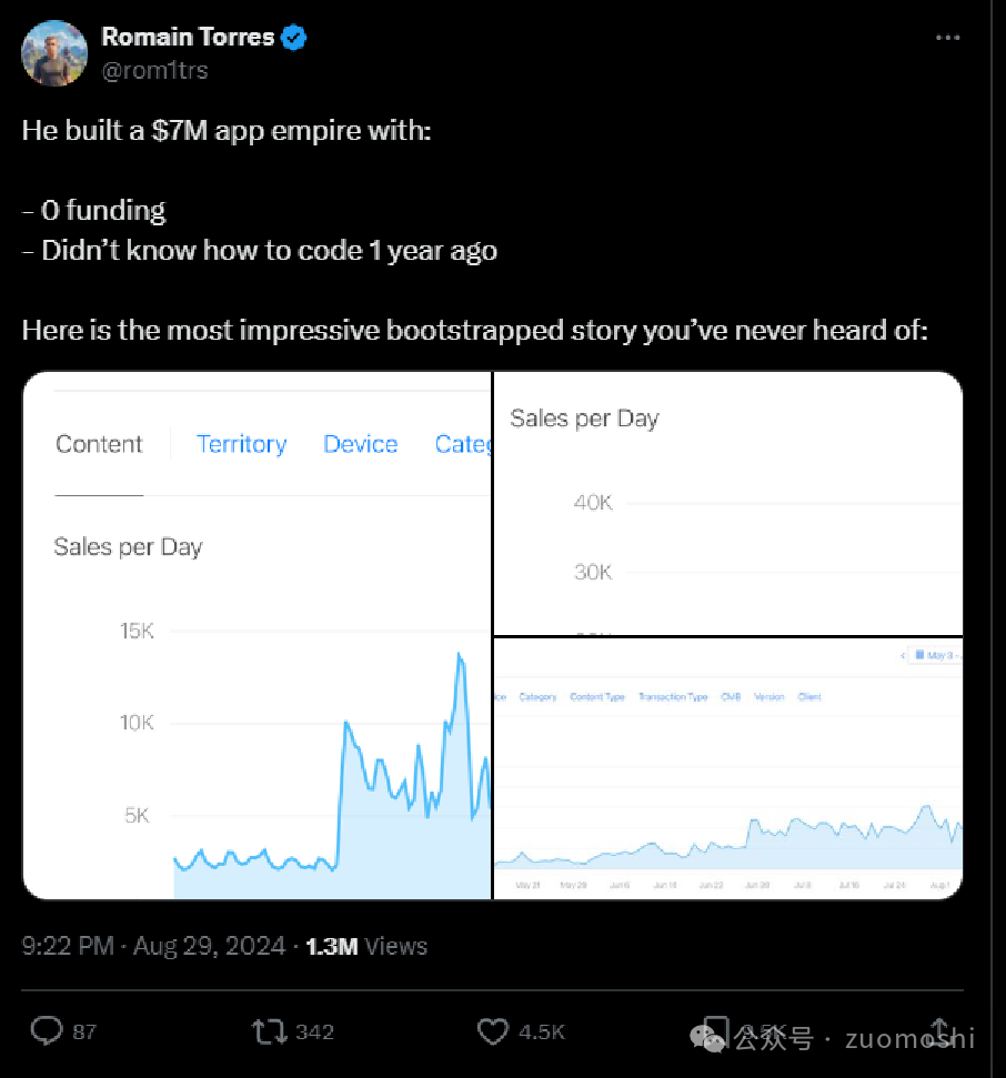 为什么说AI同样为普通人带来机遇？