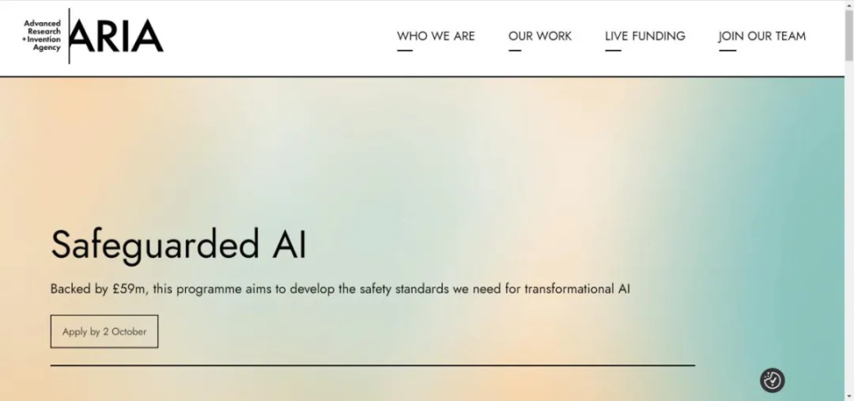 AI风险谁来守护？图灵奖得主：答案是AI自身