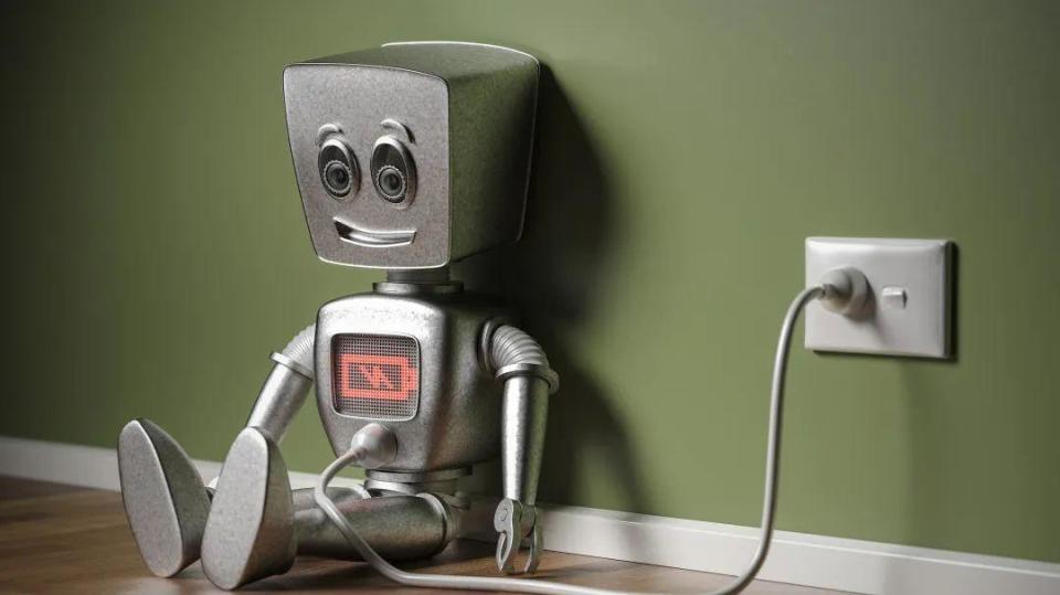 梁建章：面对AI抢占岗位，人类该如何应对？