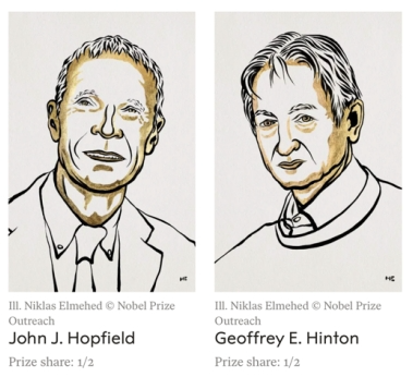 人工智能能获得诺贝尔物理学奖吗？合理性探讨