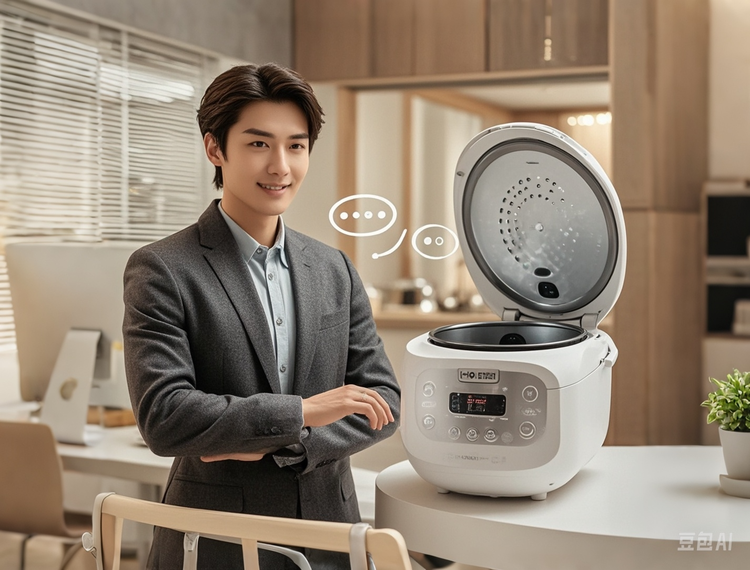 AI时代，语音能否成为主要交互方式？