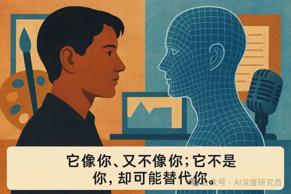 Sam Altman:AI具备情感与记忆,TED2025现场揭示真正的挑战才刚开始 Sam Altman:AI具备情感与记忆,TED2025现场揭示真正的挑战才刚开始