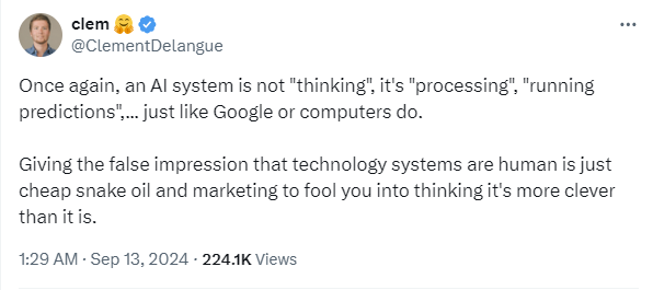 OpenAI o1超越博士水平，全球11位AI专家深度解读