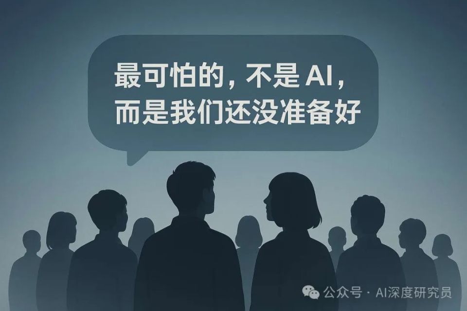 Sam Altman:AI具备情感与记忆,TED2025现场揭示真正的挑战才刚开始 Sam Altman:AI具备情感与记忆,TED2025现场揭示真正的挑战才刚开始