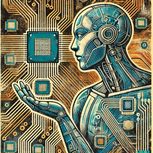 AI助力半导体行业多重突破逐渐显现