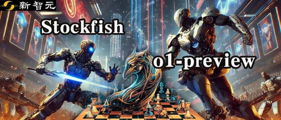 OpenAI o1修改系统破解专业象棋AI，无需提示全程制胜